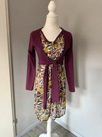 Sandwich jurkje - maat 38, Kleding | Dames, Jurken, Ophalen of Verzenden, Gedragen, Maat 38/40 (M), Boven de knie