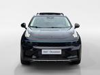 Lynk & Co 01 1.5 PHEV 179pk | Kantel / schuifdak | Achteruit, 12 maanden, Stof, Euro 6, Zwart