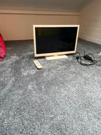 Akai 23 inch TV - Compact en Functioneel, Audio, Tv en Foto, Televisies, Gebruikt, 50 Hz, 40 tot 60 cm, Ophalen