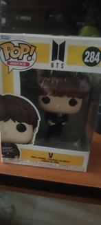 Funko pop BTS v 284, Ophalen, Zo goed als nieuw