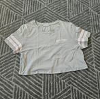 Lichtgroen T-shirt, Ophalen, Zo goed als nieuw, Korte mouw, Maat 36 (S)