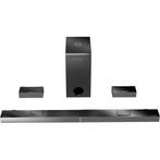 ULTIMEA Nova S80 5.1.2 Soundbar met Dolby Atmos, Ophalen, Met externe subwoofer, Zo goed als nieuw