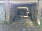 Te koop garagebox in Oegstgeest, Zuid-Holland
