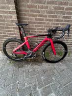 Canyon Aeroad CF SL 8 (2XS), Carbon, Zo goed als nieuw, Meer dan 20 versnellingen, Ophalen