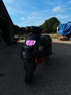 Piaggio Typhoon Duitse Papieren, Ophalen of Verzenden, Zo goed als nieuw, Tweetakt, Overige modellen