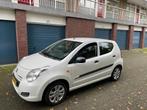 Suzuki Alto 1.0i Celebration 5 Drs Start-Stop - Airco - NAP, Auto's, Suzuki, Voorwielaandrijving, Euro 5, Stof, 200 kg