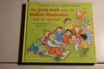 Het grote boek over de leukste kleuterklas van de wereld! /, Fictie algemeen, Jongen of Meisje, Ophalen of Verzenden, Zo goed als nieuw