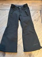 Protest skibroek softshell maat 104, Kinderen en Baby's, Ophalen of Verzenden, Zo goed als nieuw, Meisje, Broek
