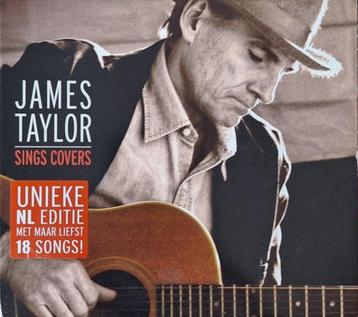 James Taylor beschikbaar voor biedingen