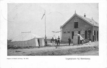 (380-378-031) Harskamp beschikbaar voor biedingen