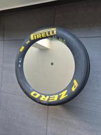 Pirelli P Zero F1 Salontafel, Verzamelen, Ophalen of Verzenden, Formule 1