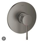 Grohe Essence hard graphite geborsteld, Doe-het-zelf en Verbouw, Sanitair, Ophalen, Nieuw, Kraan