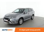 Mitsubishi Outlander 2.4 PHEV Plus Spirit 4WD | UD46853 |, Auto's, Mitsubishi, Automaat, 4 cilinders, Vierwielaandrijving, Hybride Elektrisch/Benzine