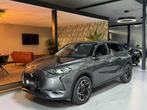 DS 3 Crossback 1.2 PureTech So Chic Garantie Afn. Trekhaak H, Auto's, DS, Lichtsensor, Gebruikt, Zwart, 1199 cc