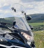MRA X- SCREEN  TOURING OPZET RUIT, Ophalen, Zo goed als nieuw