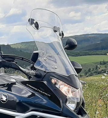 MRA X- SCREEN  TOURING OPZET RUIT
 beschikbaar voor biedingen