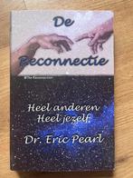 Heel anderen heel jezelf - Dr. Eric pearl, Ophalen of Verzenden, Zo goed als nieuw