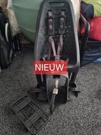 Yepp Achterzitje Fietsstoeltje - Zo Goed Als Nieuw!, Ophalen, Achterzitje, Voetsteuntjes, Yepp