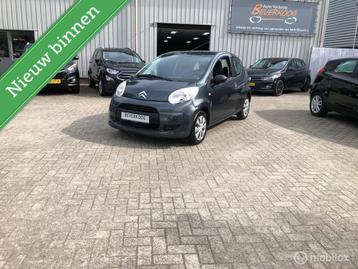 Citroen C1 1.0-12V Ambiance 6/12 m Garantie beschikbaar voor biedingen