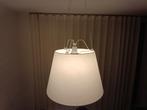 Artemide Tolomeo Mega Sospensione 52 cm., Ophalen, Zo goed als nieuw, Rond