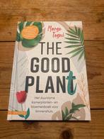 Margo Togni - The good plant, Margo Togni, Bloemen, Planten en Bomen, Ophalen of Verzenden, Zo goed als nieuw
