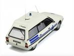 Citroen CX Break Ambulance Quasar Heuliez 1/18 OTTO R. OT367, Verzenden, Nieuw, Auto, OttOMobile
