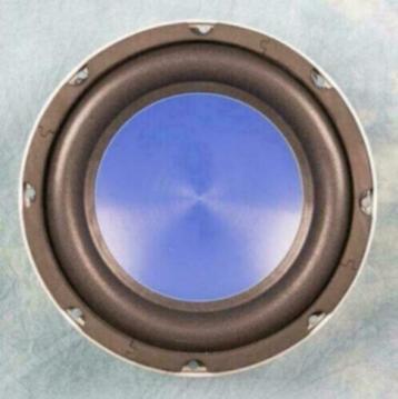 Subwoofer 8Inch 200 Watt 4 Ohm L042KJ beschikbaar voor biedingen