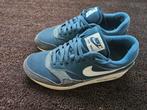 Nike Air Max - Blauw - Maat 42.5, Blauw, Nike, Ophalen of Verzenden, Sneakers of Gympen