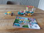 Lego Friends 41389 ijskar, Ophalen of Verzenden, Zo goed als nieuw
