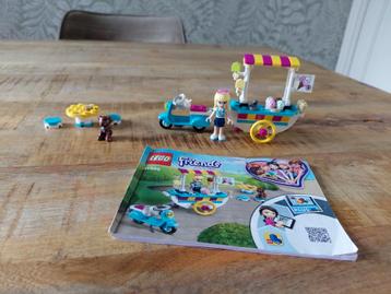 Lego Friends 41389 ijskar beschikbaar voor biedingen