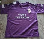 Galatasaray shirt --Maat XS--, Shirt, Maat XS of kleiner, Gebruikt, Ophalen of Verzenden