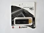 USB stick 128GB nieuw (Kingston), Kingston, Nieuw, Ophalen of Verzenden, 128 GB