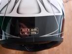 Motorhelmen, Motoren, Kleding | Motorhelmen, Ophalen of Verzenden, Tweedehands, Integraalhelm, Overige merken