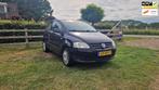 Volkswagen Fox 1.2 AIRCO GEEN APK, Voorwielaandrijving, Stof, Zwart, 4 stoelen
