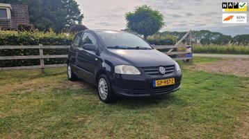 Volkswagen Fox 1.2 AIRCO GEEN APK beschikbaar voor biedingen