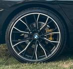 Bmw G30/G20 Velgen 20 Inch Breedset Nieuwstaat 5x112, Auto-onderdelen, Ophalen, Gebruikt, 275 mm, Banden en Velgen