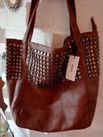 Geweldige tas  Norah helemaal Nieuw  supercool mooi, Sieraden, Tassen en Uiterlijk, Ophalen, Nieuw, Bruin, Handtas