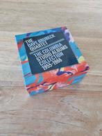 Dave Brubeck - Complete Columbia album Collection (19cds), Ophalen of Verzenden, Zo goed als nieuw, Jazz