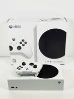Microsoft Xbox Series S – Digital Edition, Spelcomputers en Games, Spelcomputers | Xbox Series X en S, Xbox Series S, Ntv, Ophalen of Verzenden