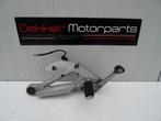 Rem Set / Rechter Schetsplaat Yamaha XJ600 Diversion 1992 >, Gebruikt, -, -, Ophalen of Verzenden