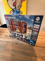 Lego 10264 Corner Garage nieuw in doos, Ophalen, Nieuw, Complete set, Lego