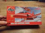 BAe Red arrows hawk 1:72, Overige merken, 1:72 tot 1:144, Gebruikt, Ophalen of Verzenden