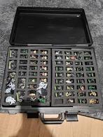 Warhammer Dark Angels (oude modellen, deels metaal), Hobby en Vrije tijd, Wargaming, Gebruikt, Figuurtje(s), Warhammer, Ophalen of Verzenden