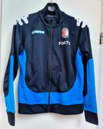 Feyenoord trainingsjack 2006 / 2007 maat M uitstekende staat, Ophalen, Zo goed als nieuw, Feyenoord, Shirt