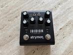Strymon Iridium + Princeton, AC30 IR's, Ophalen of Verzenden, Zo goed als nieuw, Overige typen