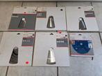 Bosch zaagbladen 5 stuks, Doe-het-zelf en Verbouw, Gereedschap | Zaagmachines, Cirkelzaag, 70 mm of meer, Nieuw, Ophalen of Verzenden