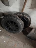 Set goede scooter wielen., Ophalen of Verzenden