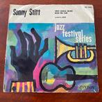 7” Sonny Stitt - Sweet Georgia Brown, Ophalen of Verzenden, Gebruikt, Pop