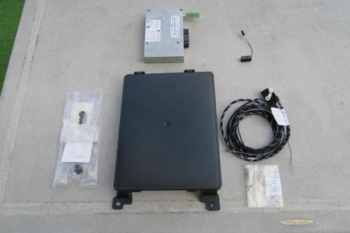 Bleutooth handfree Audi A3 sportback af fabriek, Auto diversen, Carkits, Zo goed als nieuw, Ophalen of Verzenden