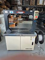 Omsnoeringsmachine Verpakkingsmachine Akebono Ran505, Ophalen